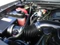 4.8 Liter OHV 16-Valve Vortec V8 Engine for 2008 Chevrolet Silverado 1500 Work Truck Regular Cab #41438879