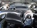 4.8 Liter OHV 16-Valve Vortec V8 Engine for 2008 Chevrolet Silverado 1500 Work Truck Regular Cab #41438895