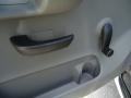 2008 Graystone Metallic Chevrolet Silverado 1500 Work Truck Regular Cab  photo #22