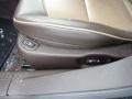 2008 Black Granite Metallic Chevrolet Malibu LTZ Sedan  photo #17