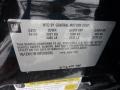 2008 Black Granite Metallic Chevrolet Malibu LTZ Sedan  photo #19
