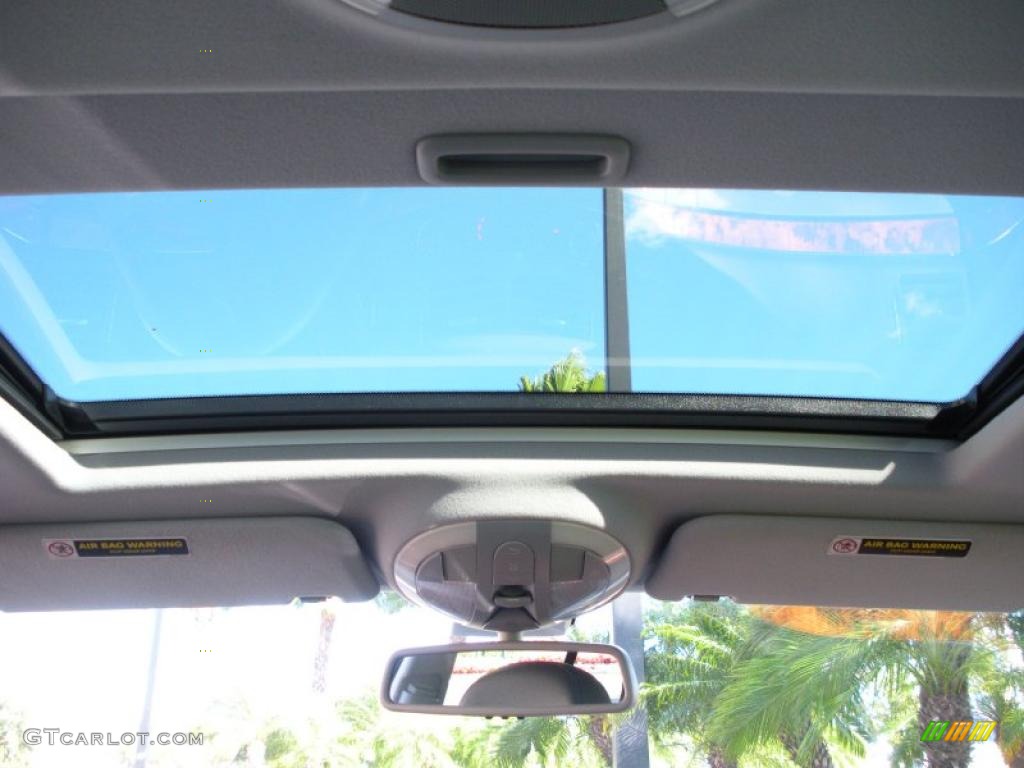 2006 Mercedes-Benz E 350 Wagon Sunroof Photo #41439035
