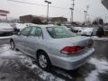 2002 Satin Silver Metallic Honda Accord EX V6 Sedan  photo #2