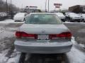 2002 Satin Silver Metallic Honda Accord EX V6 Sedan  photo #3