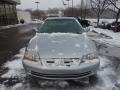 2002 Satin Silver Metallic Honda Accord EX V6 Sedan  photo #6