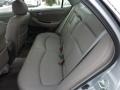 2002 Satin Silver Metallic Honda Accord EX V6 Sedan  photo #9
