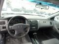 2002 Satin Silver Metallic Honda Accord EX V6 Sedan  photo #10