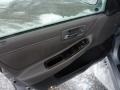2002 Satin Silver Metallic Honda Accord EX V6 Sedan  photo #11