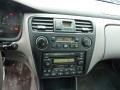 2002 Satin Silver Metallic Honda Accord EX V6 Sedan  photo #13