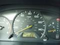 2002 Satin Silver Metallic Honda Accord EX V6 Sedan  photo #15