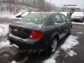 Black - Cobalt LT Sedan Photo No. 4