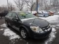 Black - Cobalt LT Sedan Photo No. 5