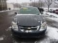 Black - Cobalt LT Sedan Photo No. 6
