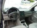Black - Cobalt LT Sedan Photo No. 10
