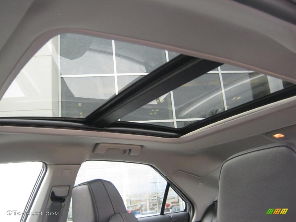 2011 Cadillac CTS -V Sedan Sunroof Photo #41439743