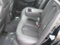 Ebony Interior Photo for 2011 Cadillac CTS #41439799