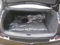 Ebony Trunk Photo for 2011 Cadillac CTS #41439903