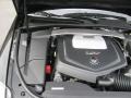 6.2 Liter Supercharged OHV 16-Valve V8 Engine for 2011 Cadillac CTS -V Sedan #41439939