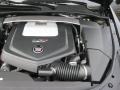 6.2 Liter Supercharged OHV 16-Valve V8 Engine for 2011 Cadillac CTS -V Sedan #41439959