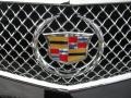 2011 Cadillac CTS -V Sedan Marks and Logos