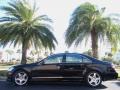 Black - S 550 Sedan Photo No. 1