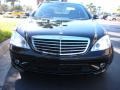 Black - S 550 Sedan Photo No. 3