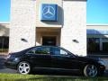 Black - S 550 Sedan Photo No. 5