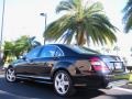 Black - S 550 Sedan Photo No. 8