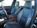 Black - S 550 Sedan Photo No. 12
