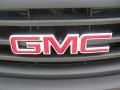 2011 GMC Sierra 1500 Regular Cab Marks and Logos