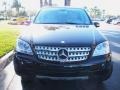 Black - ML 350 4Matic Photo No. 3
