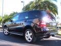 Black - ML 350 4Matic Photo No. 7
