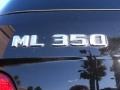 Black - ML 350 4Matic Photo No. 8