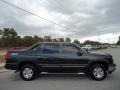 2005 Dark Gray Metallic Chevrolet Avalanche Z71 4x4  photo #13