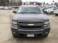 Taupe Gray Metallic - Tahoe LT Photo No. 8