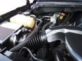 2005 Dark Gray Metallic Chevrolet Avalanche Z71 4x4  photo #27