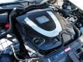  2008 CLK 550 Coupe 5.5 Liter DOHC 32-Valve VVT V8 Engine