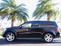 Black - GL 550 4Matic Photo No. 1