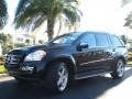 Black - GL 550 4Matic Photo No. 2