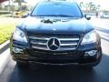 Black - GL 550 4Matic Photo No. 3