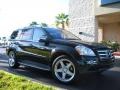 Black - GL 550 4Matic Photo No. 4