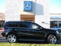 Black - GL 550 4Matic Photo No. 5