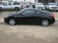 Super Black - Altima 3.5 SE Coupe Photo No. 2