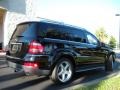Black - GL 550 4Matic Photo No. 6