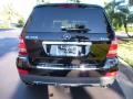 Black - GL 550 4Matic Photo No. 7
