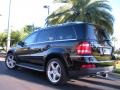 Black - GL 550 4Matic Photo No. 8