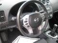 Super Black - Altima 3.5 SE Coupe Photo No. 10