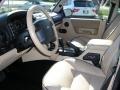 2003 Java Black Land Rover Discovery SE  photo #5