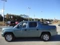 Steel Blue Metallic - Ridgeline RT Photo No. 2