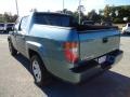 Steel Blue Metallic - Ridgeline RT Photo No. 3